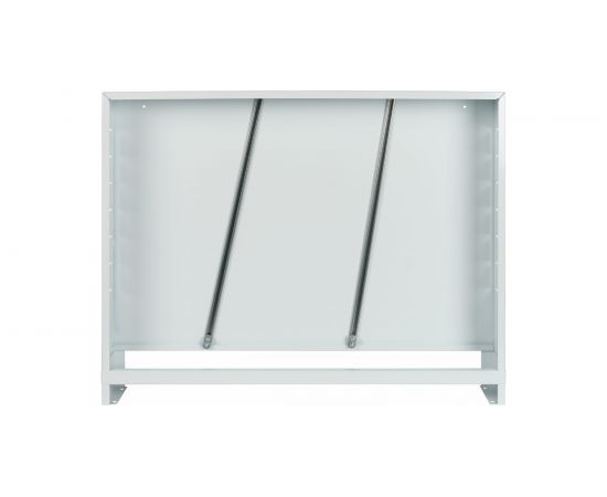 Распределительный наружный шкаф STOUT ШРН-4 11-12 выходов 651x120x854 SCC-0001-001112 – изображение 4