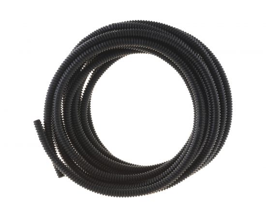 Гофрированная труба ЭРА ПНД d 16мм с зондом, легкая 10м Б0043775 – изображение 4