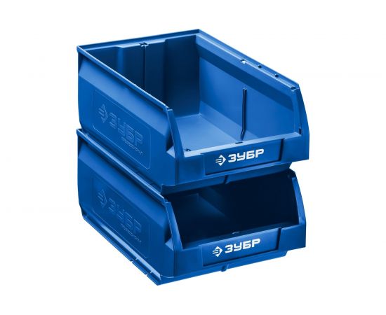 Складской лоток ЗУБР ЛСК-18 18 л 38061-18 – изображение 4