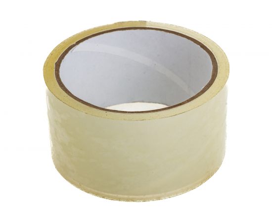 Клейкая лента ON прозрачная 48 мм x 42 м 02-20-005 – изображение 5