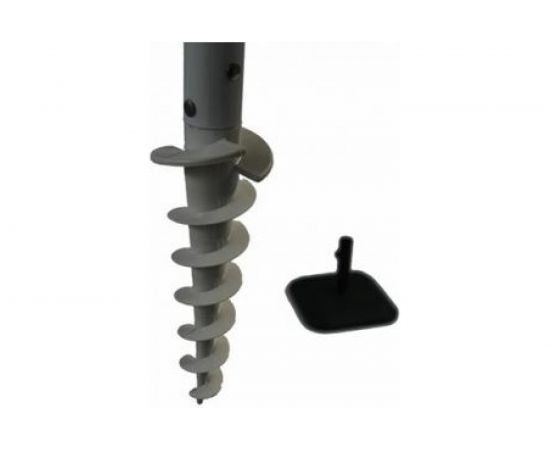 Садовый зонт Green Glade 1281(4) A1281 – изображение 5