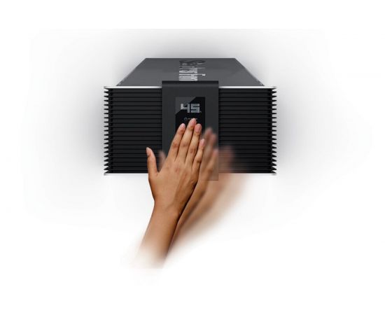 Мойка воздуха Stadler Form Robert black&white R-001 – изображение 5