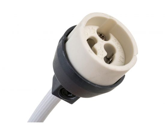 Патрон KANLUX GU10 BR-GZ10/ 72369 – изображение 5