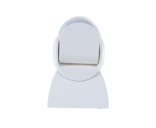 Инфракрасный датчик движения, потолочный/настенный, накладной Steinel IS 1 IP 54 white 600310 – изображение 5