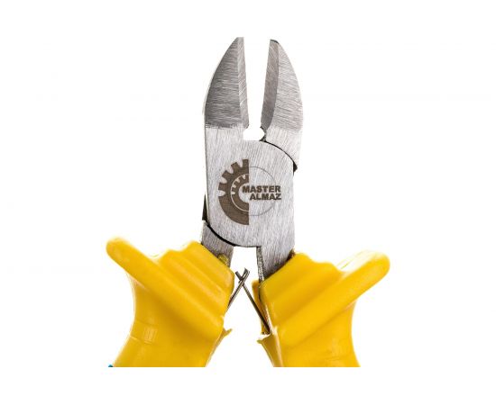 Бокорезы МастерАлмаз мини, 120мм 10506632 – изображение 5