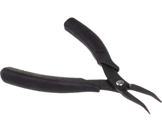 Длинногубцы (изогнутые, антистатические) 1PK-105-E ProsKit 00223522 – изображение 5