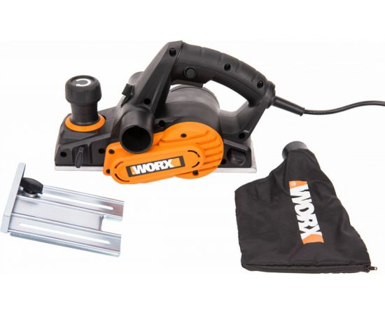 Электрорубанок WORX WX615 – изображение 6