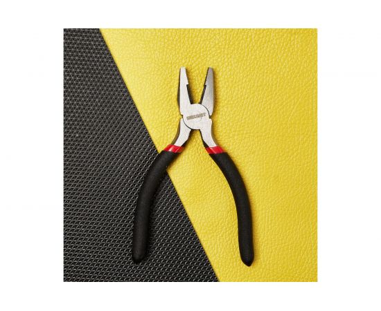 Комбинированные плоскогубцы REXANT 160 мм 12-4611-1 – изображение 6