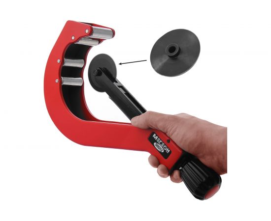 Ролик режущий для трубореза 98013К МЕГЕОН к0000033749 – изображение 6