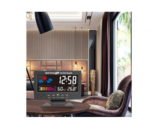 Метеостанция МЕГЕОН 20221 к0000034738 – изображение 7