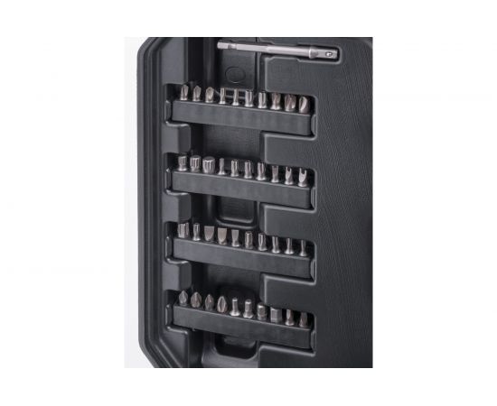 Набор инструмента AV STEEL 97 предметов 1/4"",1/2"" профессиональный AV-011097 – изображение 7