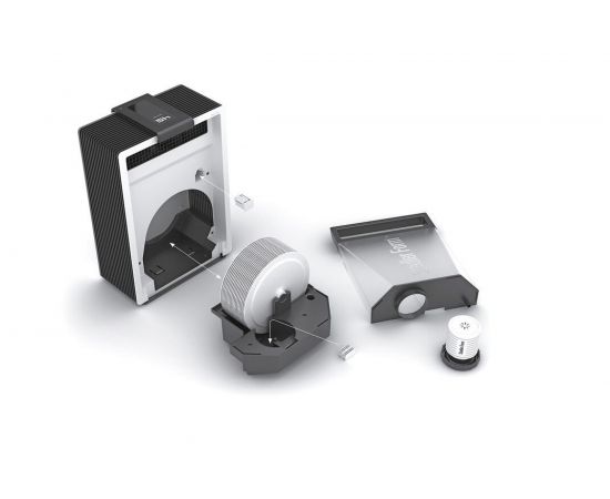 Мойка воздуха Stadler Form Robert black&white R-001 – изображение 7