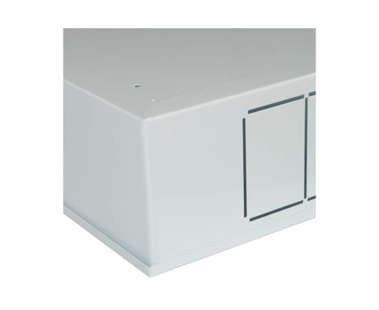 Распределительный наружный шкаф STOUT ШРН-4 11-12 выходов 651x120x854 SCC-0001-001112 – изображение 7