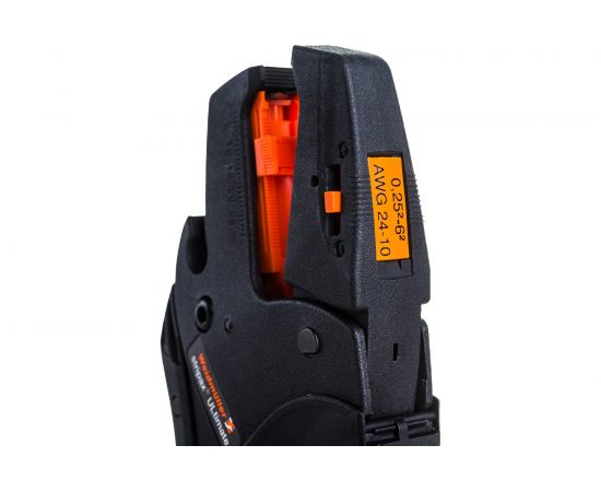 Стриппер Weidmuller STRIPAX ULTIMATE 1468880000 – изображение 7