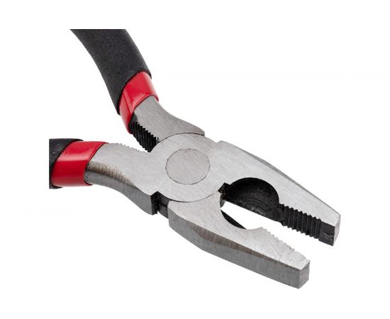 Комбинированные плоскогубцы REXANT 160 мм 12-4611-1 – изображение 7