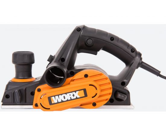 Электрорубанок WORX WX615 – изображение 7