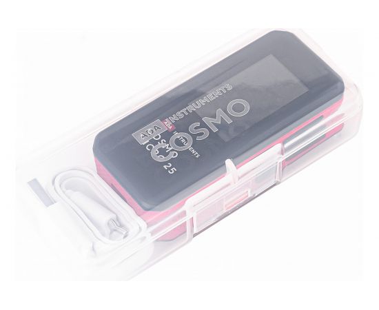 Лазерный дальномер ADA Cosmo MICRO 25 А00670 – изображение 7