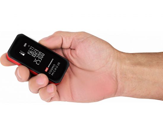 Лазерный дальномер ADA Cosmo MICRO 25 А00670 – изображение 8