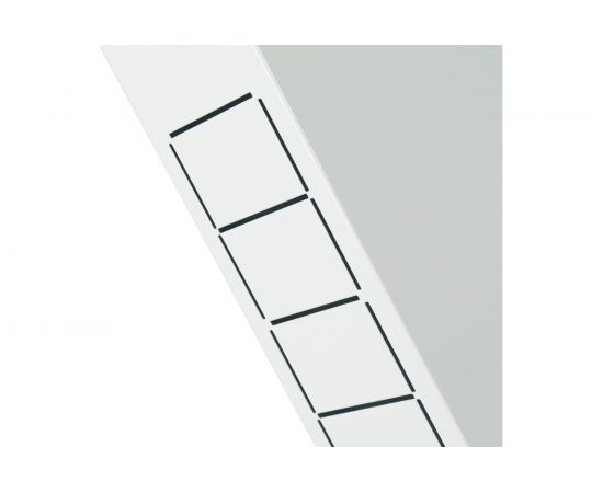 Распределительный наружный шкаф STOUT ШРН-4 11-12 выходов 651x120x854 SCC-0001-001112 – изображение 8