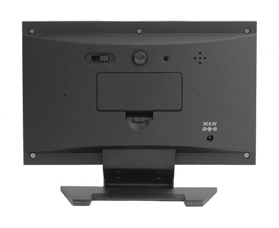 Метеостанция МЕГЕОН 20221 к0000034738 – изображение 9