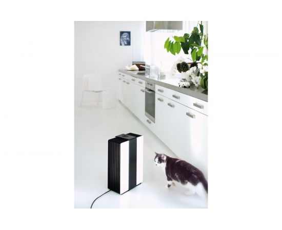 Мойка воздуха Stadler Form Robert black&white R-001 – изображение 10