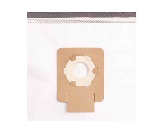 Мешки для промышленных пылесосов UN 55 Pro, 2 шт. FILTERO05839 