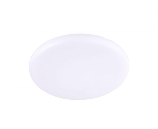 Встраиваемый светильник Ecola LED downlight Круглый безрамочный даунлайт с драйвером 24W 220V 4200K 170x30 DFRV24ELC 