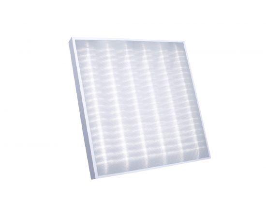 Светодиодный светильник ВСЕСВЕТОДИОДЫ Армстронг 56W-6600Lm 1533 