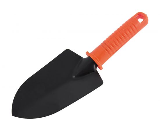 Широкий посадочный совок с пластиковой ручкой Park HG0388А 270206 