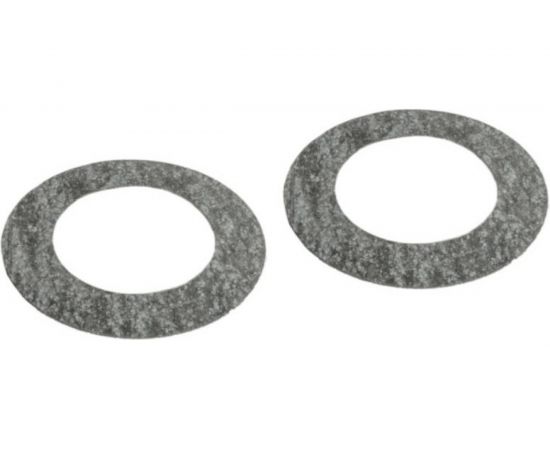 Набор паронитовых прокладок Профитт 3/8"", 8x14 мм - 2 шт. 9272920 