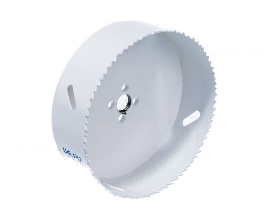 Коронка Bi-metall крупный зуб (133х38 мм) WILPU 3013300101 