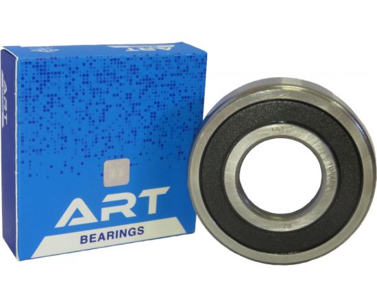 Подшипник ART 6001-2RS 8682232857984 