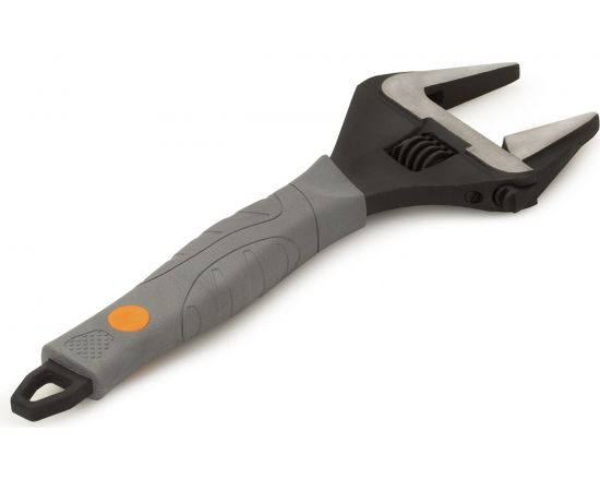 Разводной ключ VIRA by RAGE с тонким губками 300 мм 311104 