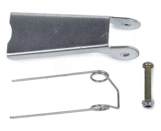 Защелка для крюков чалочных 320А 5.0 т TOR 1004964 