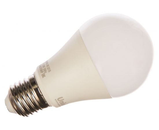 Светодиодная лампа для бройлеров Uniel LED-A60-9W/SCBG/E27/FR/DIM IP65 PLO65WH UL-00003190 