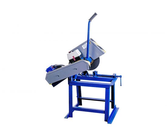 Абразивно-отрезной станок СОМ 400 И АА0006 