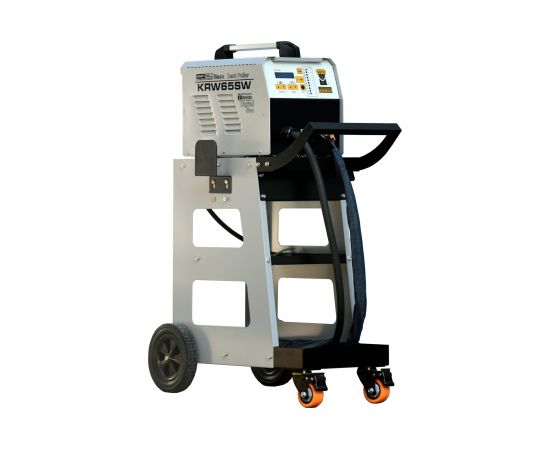 Аппарат для контактной точечной сварки KraftWell 380 В KRW65SW/380 