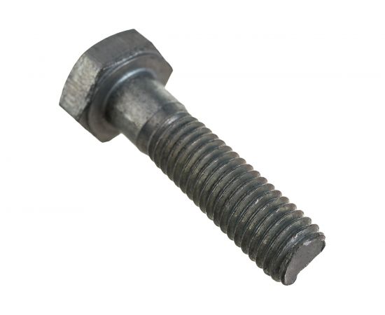 Болт Метиз-Эксперт М10х40 5.8 Оц DIN 933 уп. 160 шт. 00-00009109 