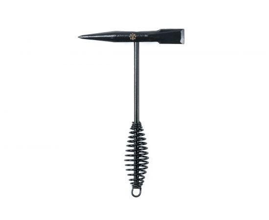 Молоток сварщика шлакоотбойный 300 гр ABC AB681-300 