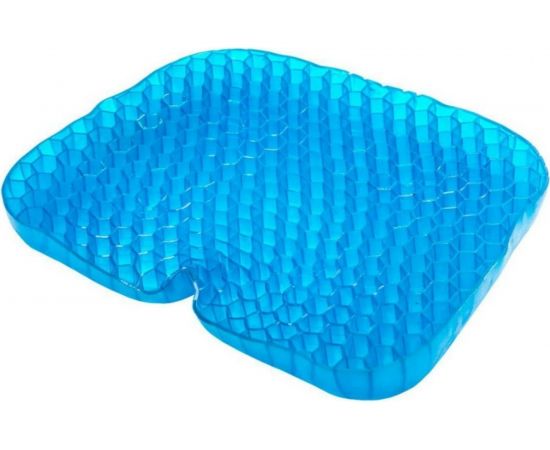 Подушка на сидение BRADEX СОТЫ силиконовая KZ 0526 