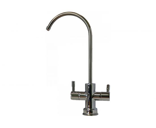 Кран для чистой воды Гейзер исп.10 25428 