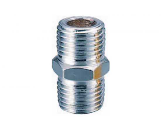 Переходник (1/4""М — 1/2""M; блистер) FUBAG 180211 B 