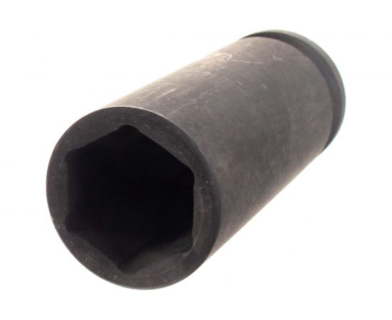 Головка торцевая ударная 21 мм, DR1/2"", L-78 мм АвтоDело 40021 13821 