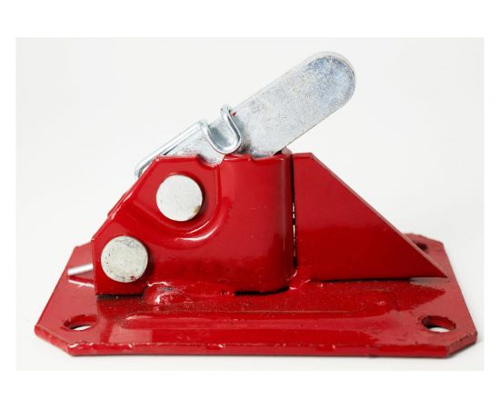 Зажим пружинный усиленный для опалубки (50 шт; 3 мм) Take&Do ЦБК00022887х50 