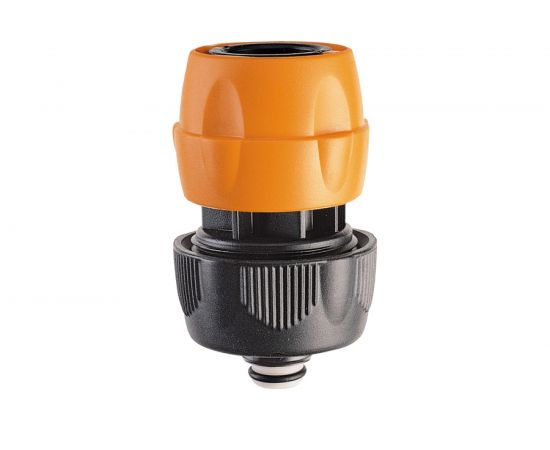 Соединитель шлангов 1/2"",5/8"",3/4"" GF 5017 24297 