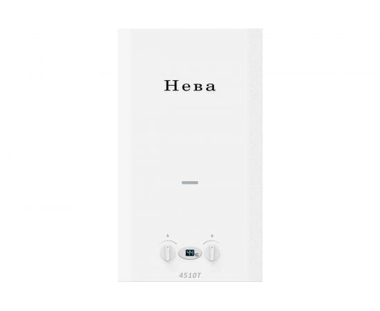 Газовый проточный водонагреватель Neva 4510Т 31106 