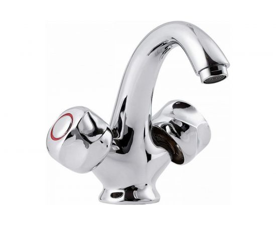 Смеситель для раковины Профсан ПСМ тип См-УмДЦБА PSM-712-48 