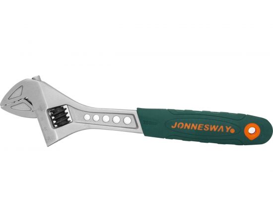 Разводной ключ Jonnesway W27AT10 
