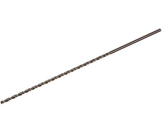 Сверло по металлу удлиненное (6х330/225 мм) RUKO 256060 