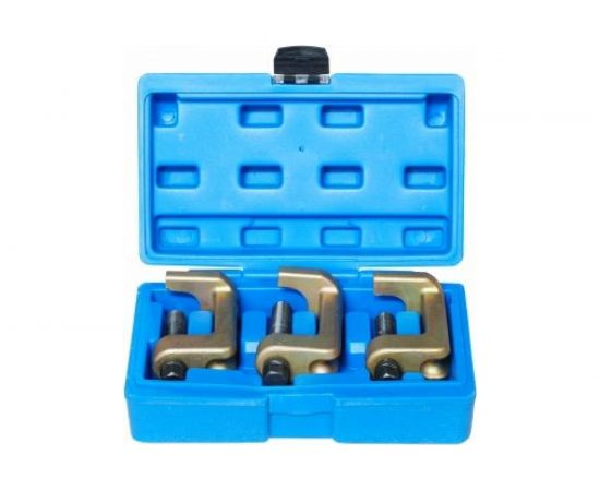 Съемник шаровых AE&T 3 предмета TA-B1036 